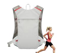 tedohamgan Sport Hydration Pack - Running Hydration Backpack With Multi-pocket for Men,Adjustable Water Daypacks, Outdoor Sport Accessory for Teens Athletes Youth Boys Girls Men Women
