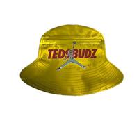 Teds Budz 50 CBD Cali Mylar packs Mix1