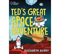 Ted's Great Space Adventure
