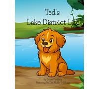 Teds Lake District Life (Ted - The Fluffy Bulldogge)