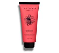Tēd's | Peony & Camellia Nourishing Body Wash | 200mL