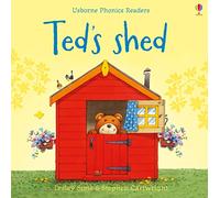 Ted's Shed