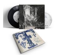Tedua La Divina Commedia (CD)