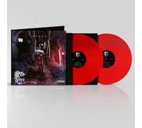 Vinile Tedua - Vita Vera. Mixtape, Aspettando La Divina Commedia (Red Vinyl) (2 Lp)