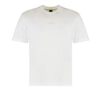 Tee 10 T-Shirt - male - Boss - T-Shirts - White - 2XS - Tops 2XS