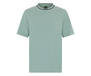 Tee 5 T-shirt - male - Boss - T-Shirts - Green - S - Tops S