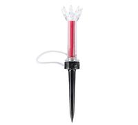 Tee, 5Pcs 90mm/79mm Flexible Magnetic Plastic Tee Training Practice Tool Accessory(79mm) Leisure Sports