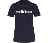 Tee adidas Essentials Slim Logo W H07833