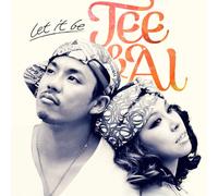 Tee * Ai - Let It Be [Japan CD] UMCK-5480