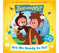 Tee and Mo: Are we Ready to Go?