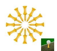 Tee Castle Type - Portable 10-Piece Portable Exercise T-Shirt | High Performance Training Equipment for Golf Enthusiasts, Reduce in to Stable Shots