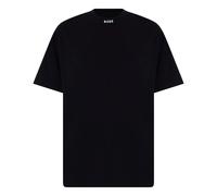 Tee Collar - male - Hugo - T-Shirts - Black - S - Tops S