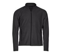 Fleece Tee Jays Active Noir S