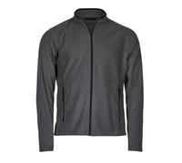 Fleece Tee Jays Active Gris M