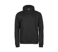 Tee Jays Athletic Self-Fabric & Large Pocket Hooded Sweat