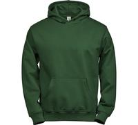 Tee Jays Childrens/Kids Power Hoodie BC5135