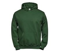Tee Jays Childrens/Kids Power Hoodie PC5276