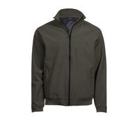 Tee Jays Club jacket (9602) - Mens, 90% Recycled Polyester, Organic, Oeko-Tex