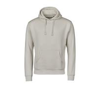 Tee Jays Comfortable Everyday Wear Unlabeled Hooded Sweatshirt