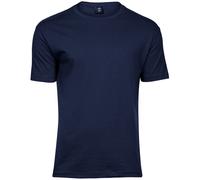 Tee Jays Fashion Sof T-Shirt Crew neck Short Sleeve Cotton Tee S-3XL