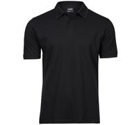 Tee Jays Heavy Cotton Short Sleeve Polo Shirt