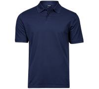 Tee Jays Heavy Cotton Short Sleeve Polo Shirt