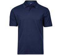 Tee Jays Heavy Cotton Short Sleeve Polo Shirt