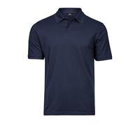 Tee Jays Heavy polo (1400) - Mens, Organic