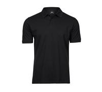 Tee Jays Heavy polo (1400) - Mens, Organic