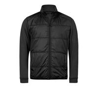 Tee Jays Hybrid-stretch jacket (9110) - Mens, Organic, Oeko-Tex