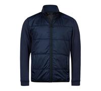 Tee Jays Hybrid-stretch jacket (9110) - Mens, Organic, Oeko-Tex