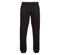 TEE JAYS Jogging Bottoms in Black | Size: Small TEE JAYS Black S