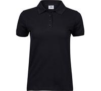 Tee Jays Ladies' Heavy Polo Comfortable and Professional Casual T-Shirt