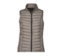 Tee Jays Ladies' Lightweight Zepelin Shaped Fit Bodywarmer