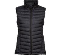 Tee Jays Ladies' Lightweight Zepelin Shaped Fit Bodywarmer