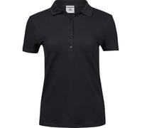 Tee Jays Ladies' Luxury Stretch Polo Sleek & Soft for Casual & Dailywear