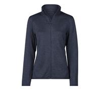 Tee Jays Ladies Outdoor Fleece with 2 Large Front Pockets