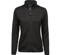 Tee Jays Ladies Outdoor Fleece with 2 Large Front Pockets