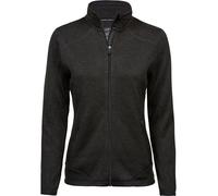 Tee Jays Ladies Outdoor Fleece Womens Winter Jacket Outdoor Warm Coat