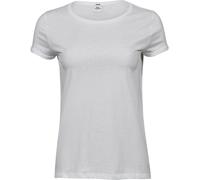 Tee Jays Ladies Roll-Up Fashion Relaxed Fit Tee