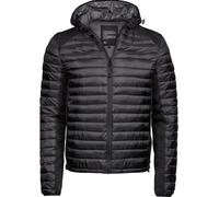 Tee Jays Lightweight & Stylish Men's Hooded Outdoor Crossover