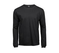 Tee Jays Long sleeve fashion Sof tee (8007)