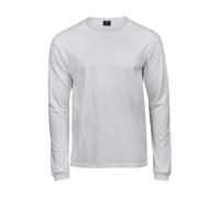 Tee Jays Long sleeve fashion Sof tee (8007)