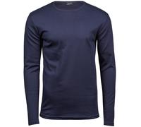 Tee Jays Long Sleeve Organic Cotton Tee T-Shirt
