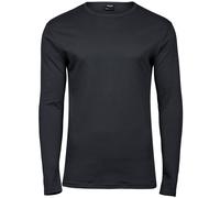 Tee Jays Long Sleeve Organic Cotton Tee T-Shirt
