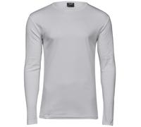 Tee Jays Long Sleeve Organic Cotton Tee T-Shirt