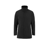 TEE JAYS Men's All Weather Parka in Black | Size: 3XL TEE JAYS Black 3XL