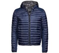 Tee Jays Mens Aspen Crossover Jacket / N/A N/A BC3929