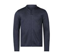 TEE JAYS Men's Aspen Full Zip Jacket in Navy | Size: XL TEE JAYS Navy XL