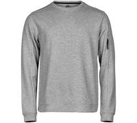 Tee Jays Mens Athletic Crew Neck Sweatshirt PC6519